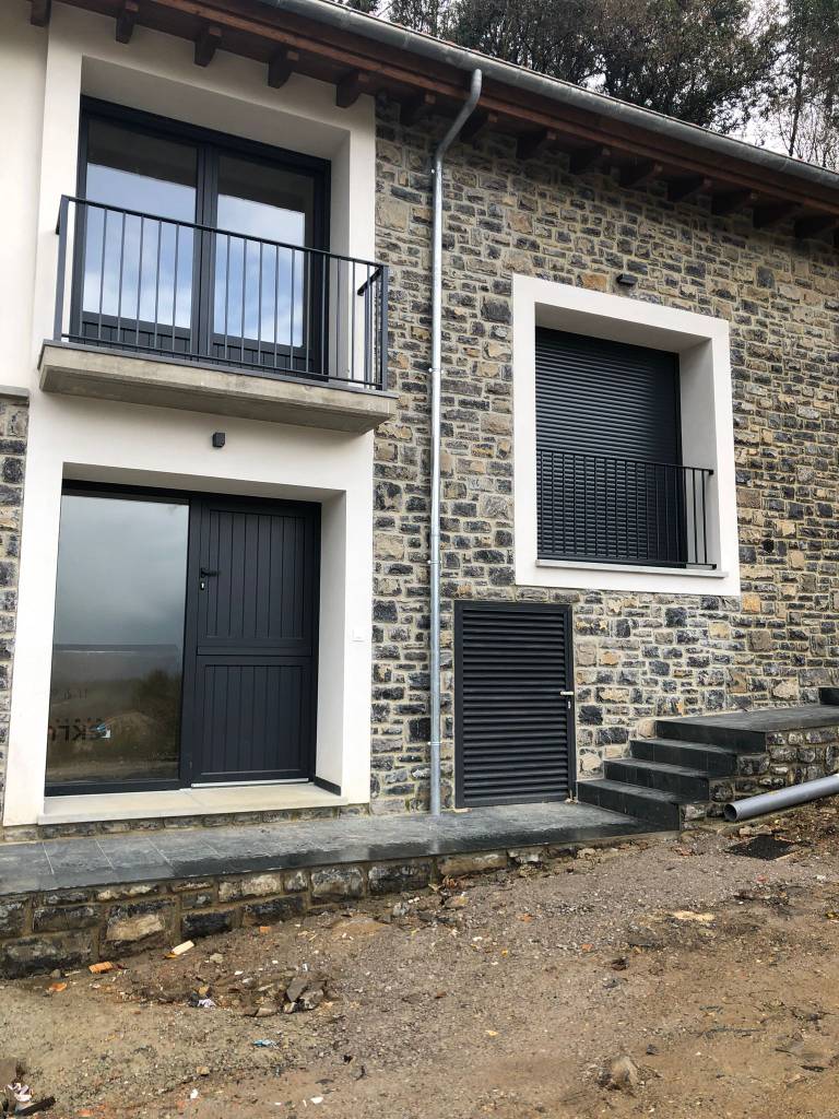 Ventanas de PVC